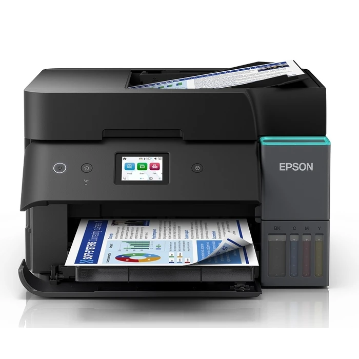 Πολυμηχάνημα Epson L6390 Inkjet ITS