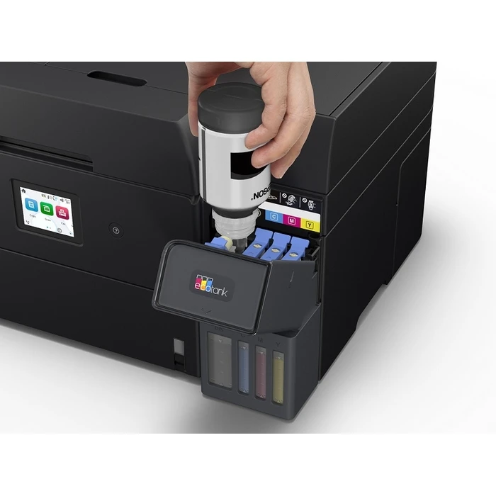 Πολυμηχάνημα Epson L6390 Inkjet ITS
