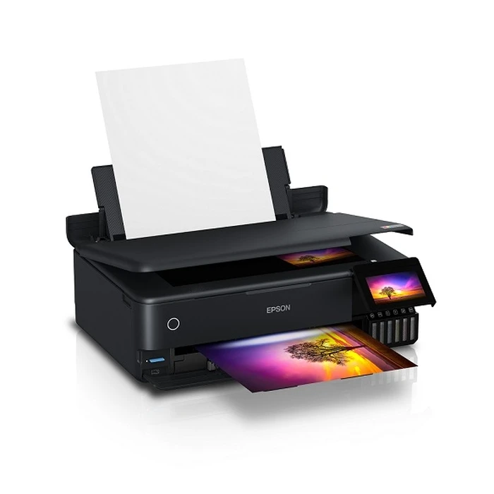 Πολυμηχάνημα Epson L8180 Inkjet Its A3