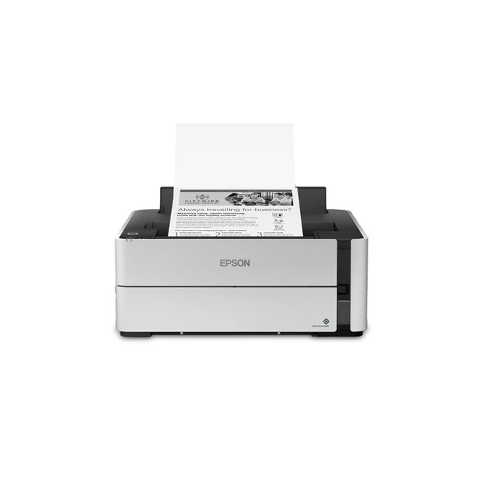 Εκτυπωτής Epson Ecotank M1170 Inkjet Its