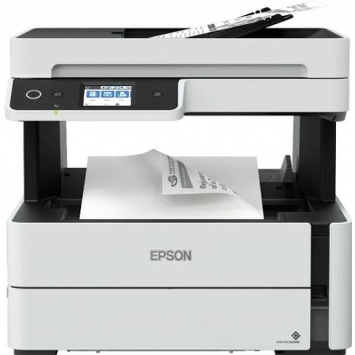 Πολυμηχάνημα Epson Ecotank M3170 Inkjet Its