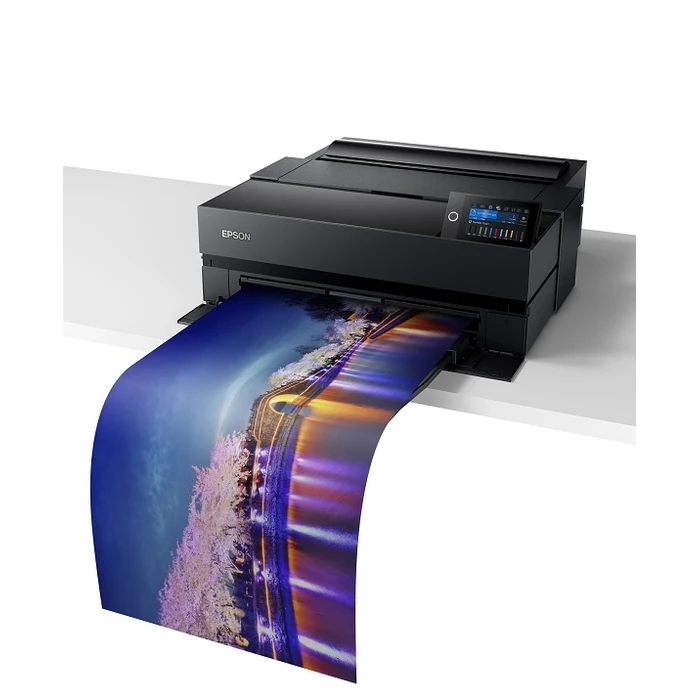 Εκτυπωτής Φωτογραφιών Epson SureColor SC-P900 Inkjet A3
