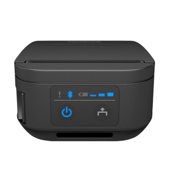 Θερμικός Εκτυπωτής Αποδείξεων Epson Tm-P80Ii Ac (121) Portable