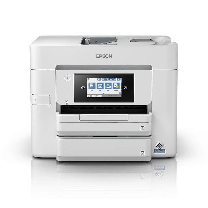 Πολυμηχάνημα Epson Business Workforce WF-C4810DTWF Inkjet