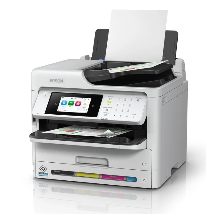 Πολυμηχάνημα Epson Business Workforce WF-C5890DWF Inkjet