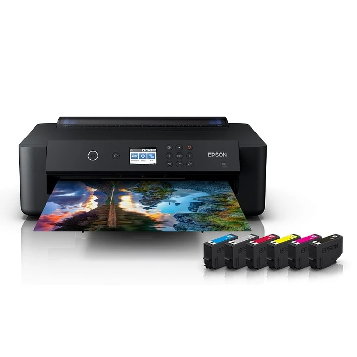 Εκτυπωτής Epson Expression Home Xp-15000 Inkjet A3
