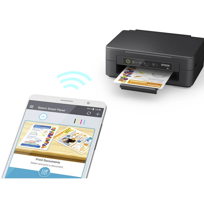 Πολυμηχάνημα Epson Expression Home Xp-2150 Inkjet