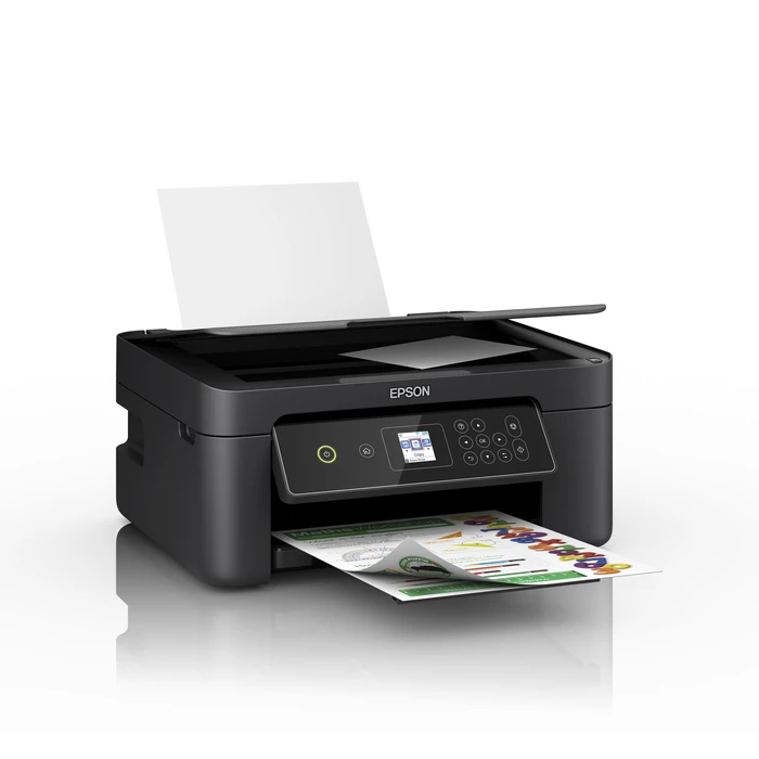 Πολυμηχάνημα Epson Expression Home Xp-3150 Inkjet