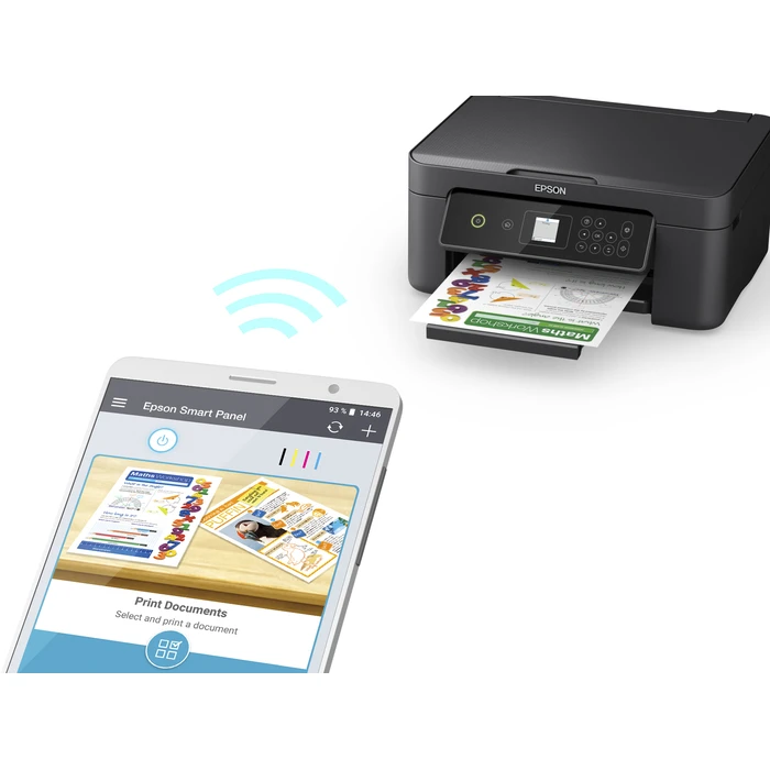 Πολυμηχάνημα Epson Expression Home Xp-3150 Inkjet