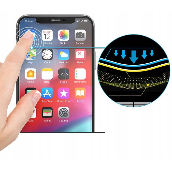 Hofi Hybrid Pro+ POCO M3