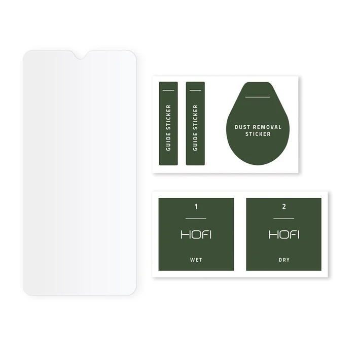 Hofi Hybrid Pro+ POCO M3