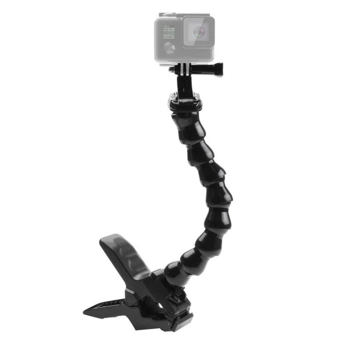 Βάση Action Cameras with clip Puluz PU179