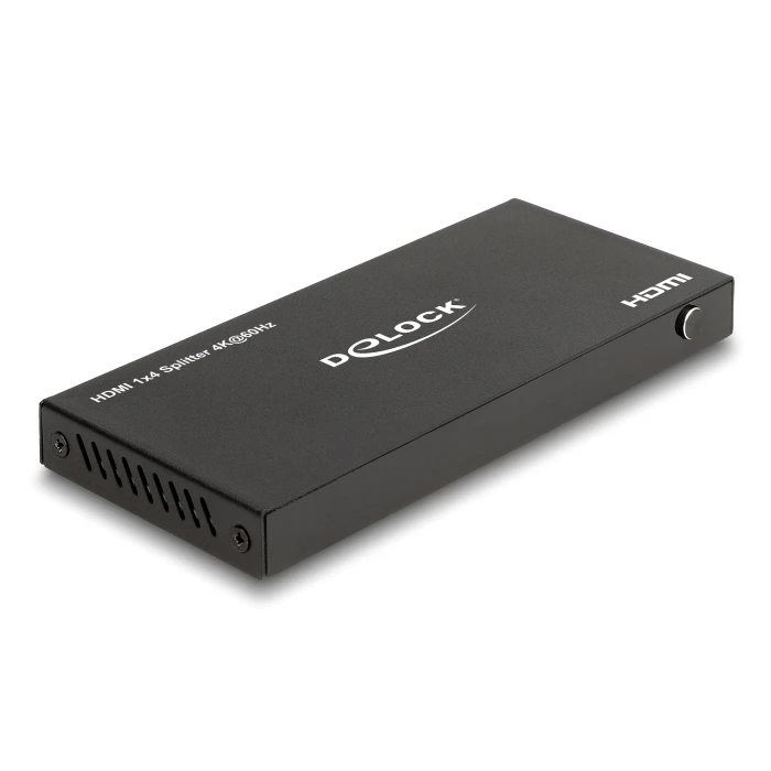 Delock HDMI Splitter 18652 4043619186525