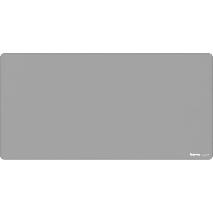 Fellowes Breyta Desk Mat Grey