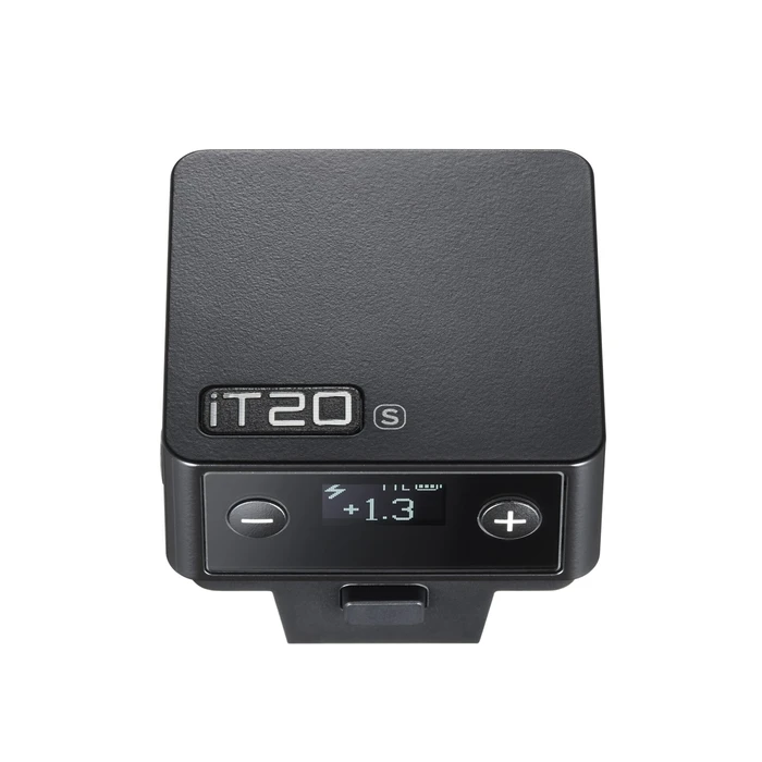 Godox iT20 S TTL Mini Flash for Sony (Black)