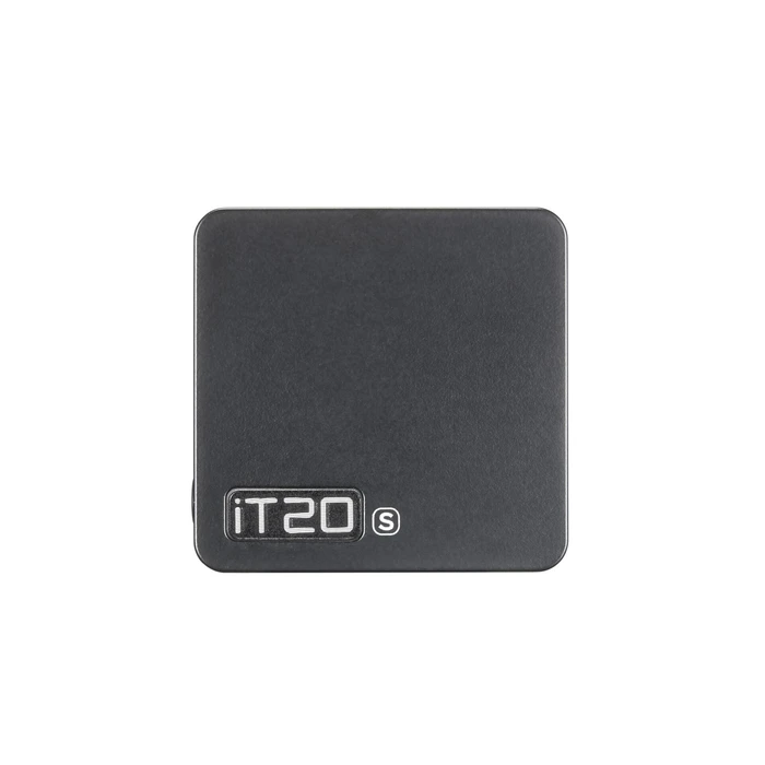 Godox iT20 S TTL Mini Flash for Sony (Black)