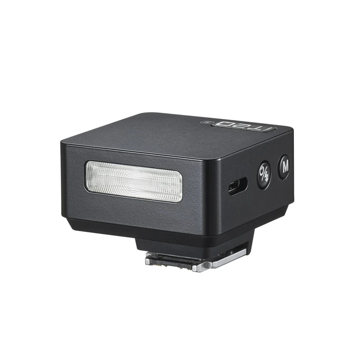 Godox iT20F - Mini TTL Flash for Fujifilm, Black