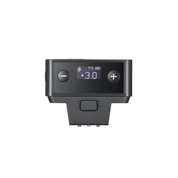 Godox iT20F - Mini TTL Flash for Fujifilm, Black
