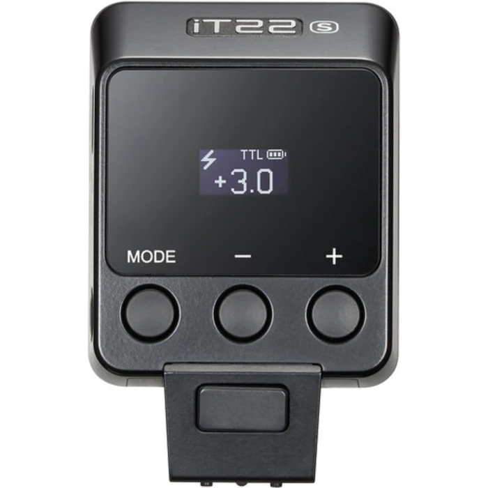 Godox iT22 S Mini TTL Flash για Sony
