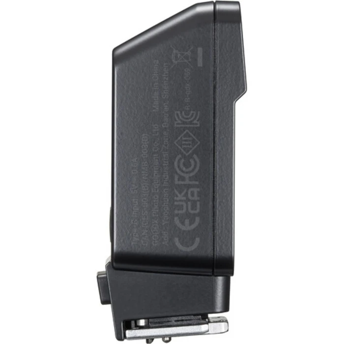 Godox iFlash iT22 Mini TTL Flash for Canon (IT22 C) - Black