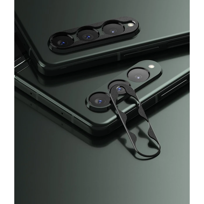 Ringke Camera Styling Samsung Galaxy Z Fold 3 Black