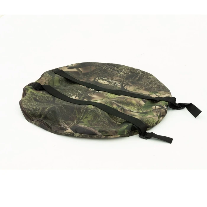 Buteo Photo Gear Falco Mark IV Σκηνή Camping 1 Ατόμου Πράσινη