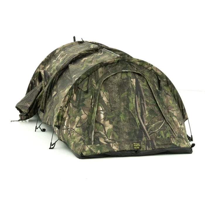 Buteo Photo Gear Falco Mark IV Σκηνή Camping 1 Ατόμου Πράσινη