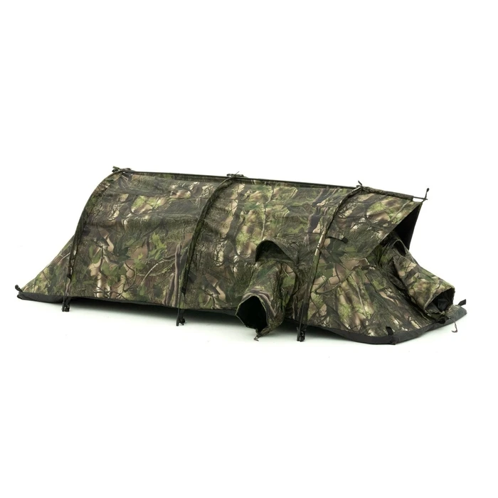 Buteo Photo Gear Falco Mark IV Σκηνή Camping 1 Ατόμου Πράσινη