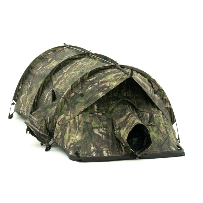 Buteo Photo Gear Falco Mark IV Σκηνή Camping 1 Ατόμου Πράσινη
