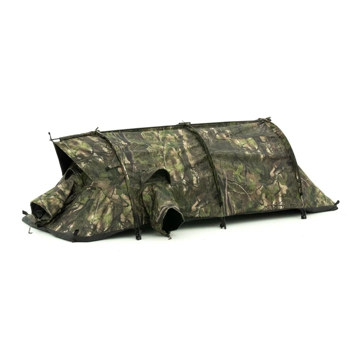 Buteo Photo Gear Falco Mark IV Σκηνή Camping 1 Ατόμου Πράσινη
