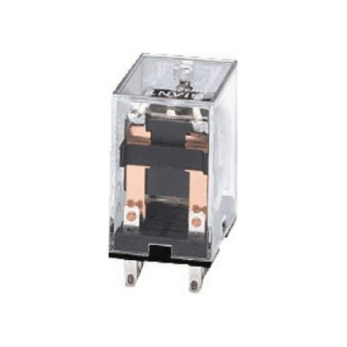 RELAY 24V DC MY2N-24 (MY2 24V DC) 2U 5A