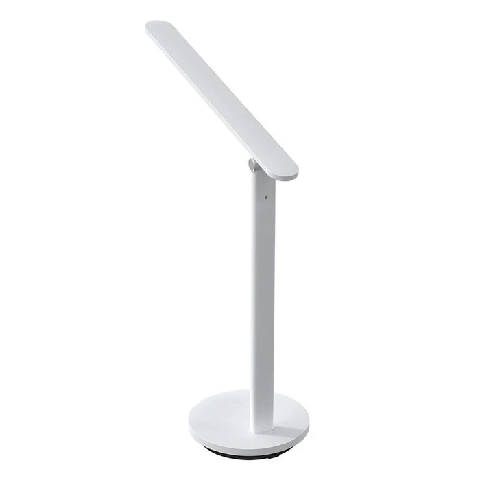 Yeelight Z1 Pro Επαναφορτιζόμενο LED Φωτιστικό Γραφείου Αναδιπλούμενο σε Λευκό Χρώμα YLTD14YL