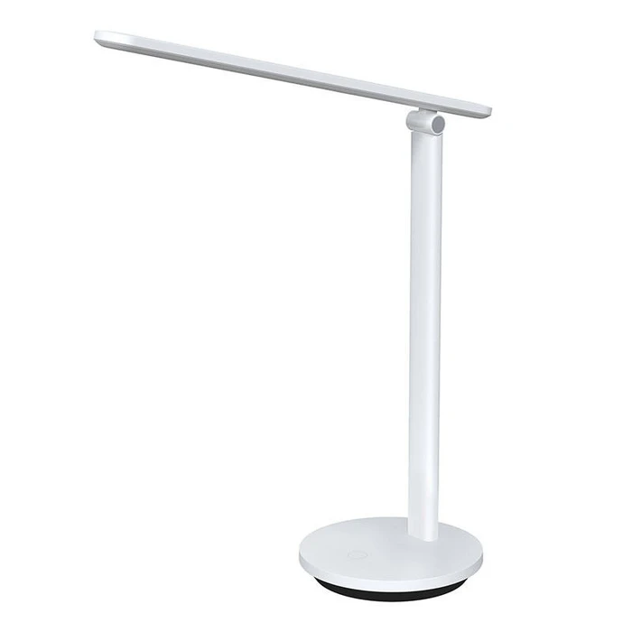Yeelight Z1 Pro Επαναφορτιζόμενο LED Φωτιστικό Γραφείου Αναδιπλούμενο σε Λευκό Χρώμα YLTD14YL