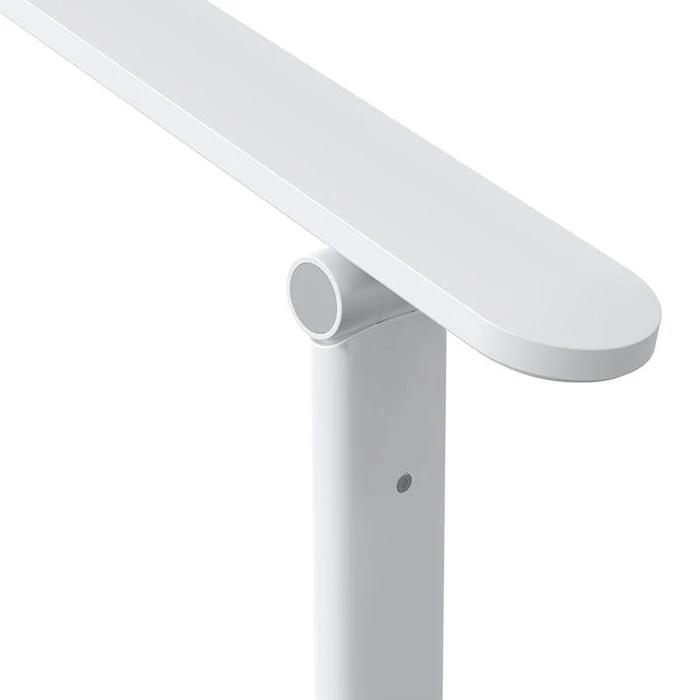 Yeelight Z1 Pro Επαναφορτιζόμενο LED Φωτιστικό Γραφείου Αναδιπλούμενο σε Λευκό Χρώμα YLTD14YL