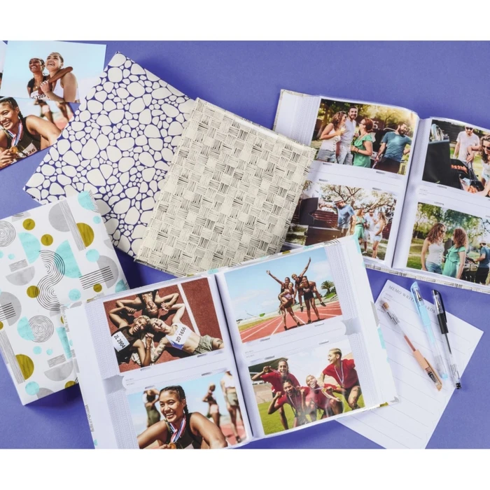HAMA Photo Album for 200 Photos 10x15 cm (MPN: 7740)