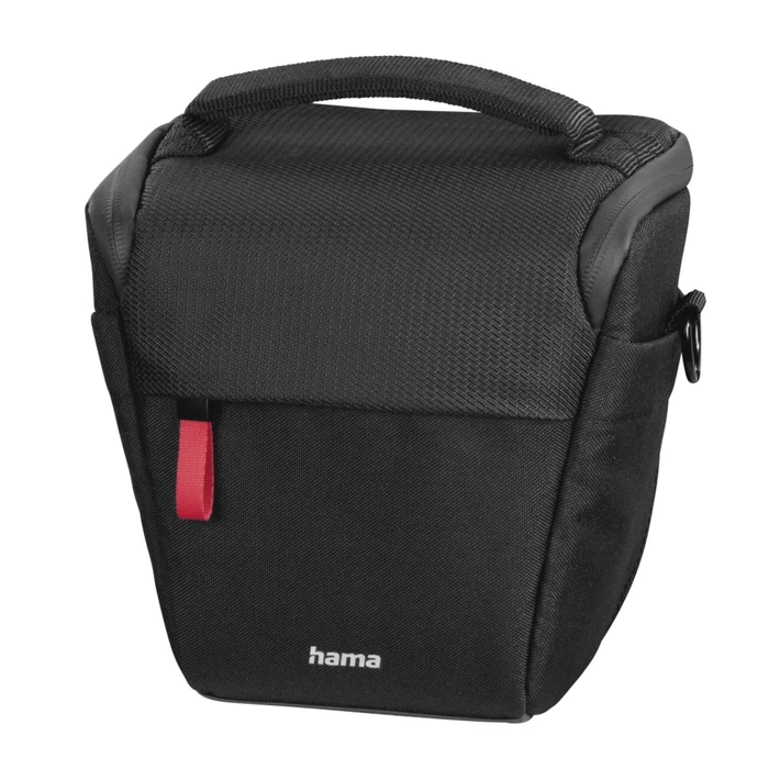 Pouch Camera Case Peat Matera 001213360000 Black