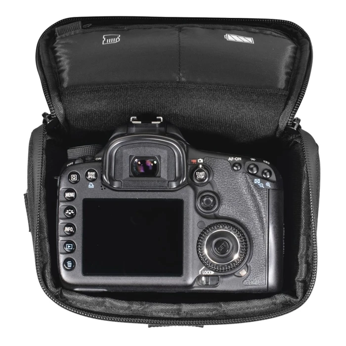 Pouch Camera Case Peat Matera 001213360000 Black