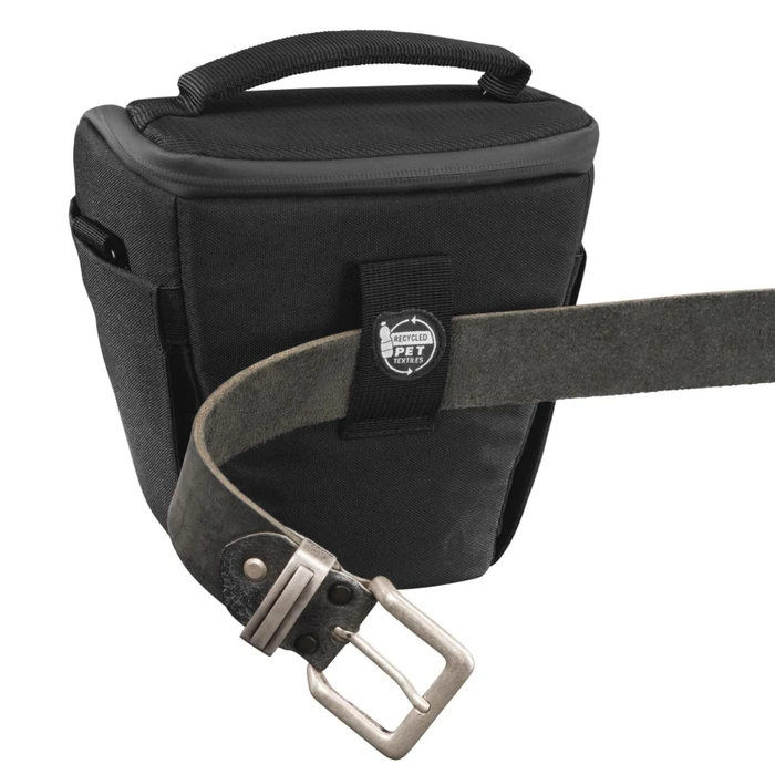Pouch Camera Case Peat Matera 001213360000 Black