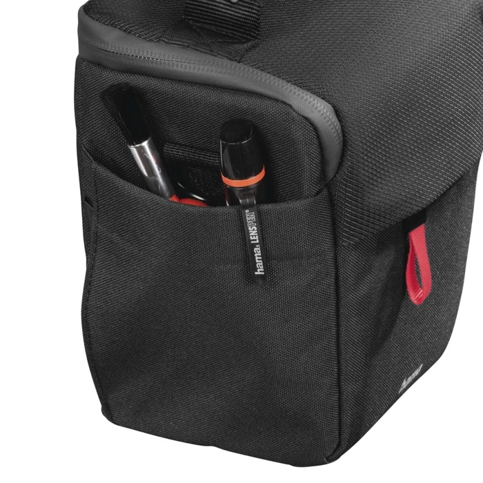 Pouch Camera Case Peat Matera 001213360000 Black