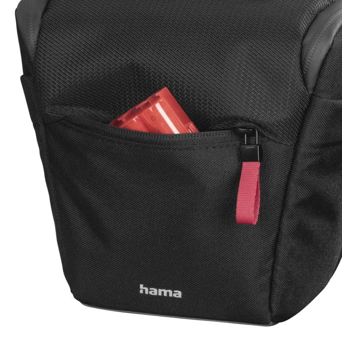 Pouch Camera Case Peat Matera 001213360000 Black
