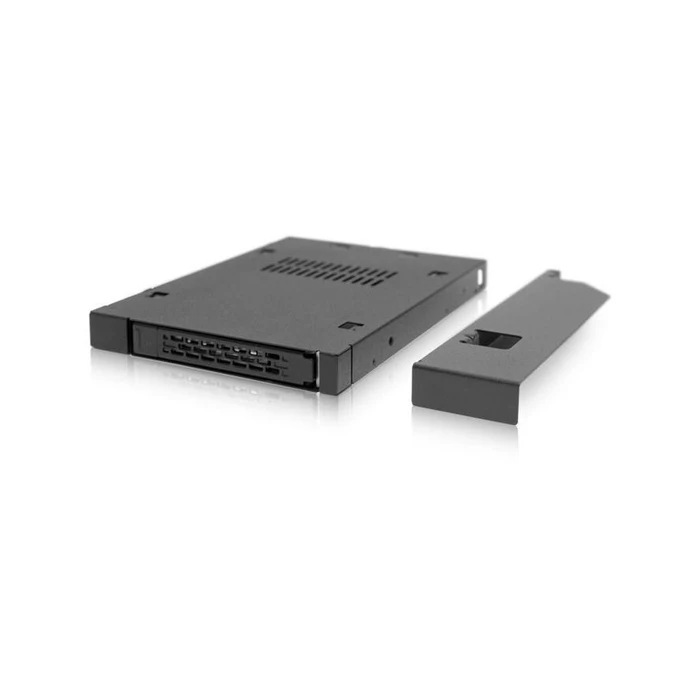 Θήκη Σκληρού Δίσκου 2,5 IcyDock Sata/SAS HDD&SSD Slim ODD/FDD