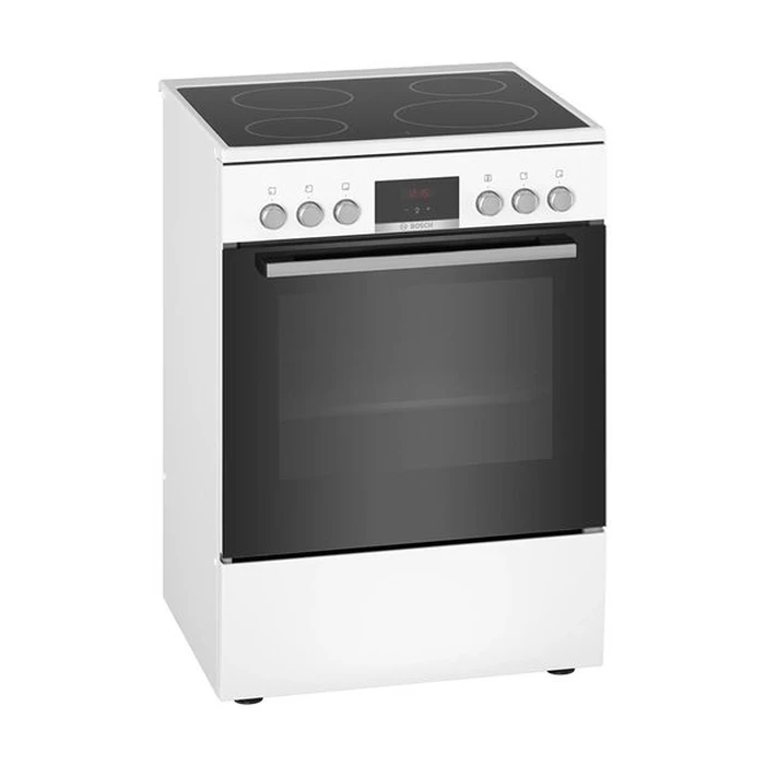 Κουζίνα Κεραμική Bosch HKR390020