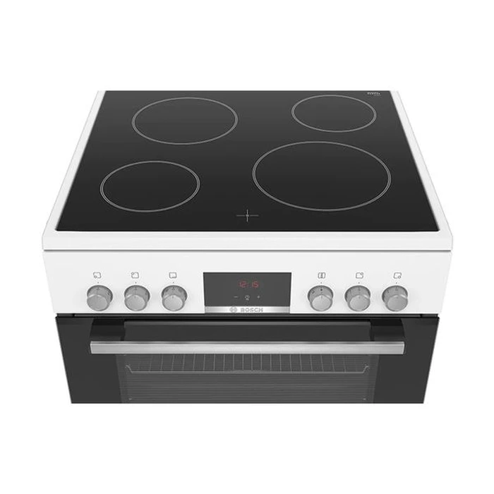 Κουζίνα Κεραμική Bosch HKR390020