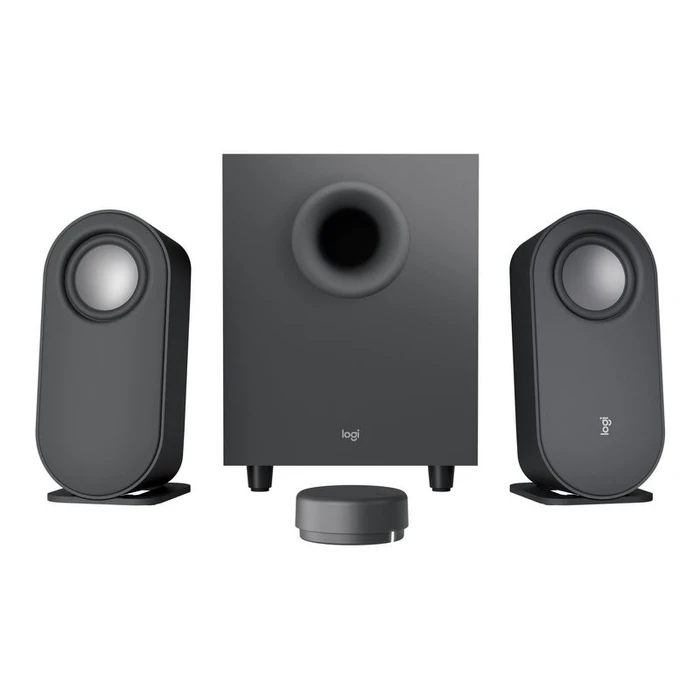 Ηχεία Logitech Z407 speaker system