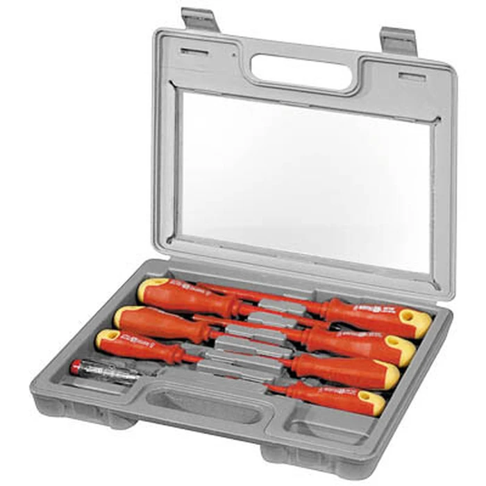 Σετ κατσαβίδια Fixpoint 77113