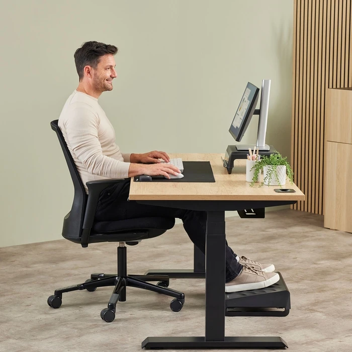 Fellowes Mouse Wrist Rest
