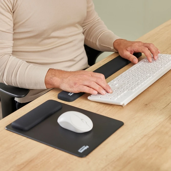 Fellowes Keyboard Wrist Rest