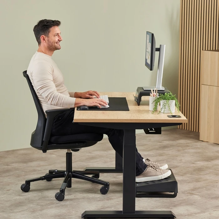 Fellowes Keyboard Wrist Rest