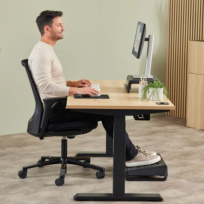 Fellowes Keyboard Wrist Rest