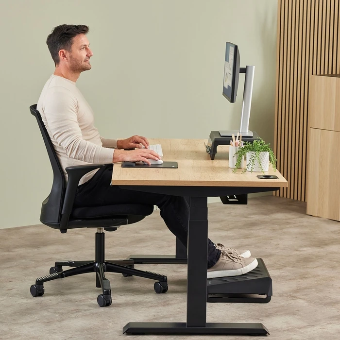 Fellowes Keyboard Wrist Rest